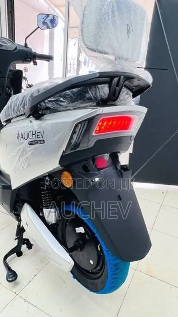 Auchev Pisces 2025