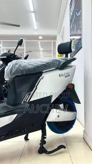 Auchev Pisces 2025