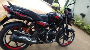 Bajaj Discover 135 2009