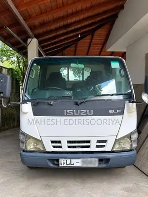 Isuzu Elf 2006