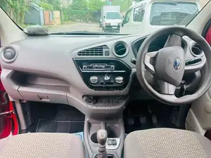Datsun Redi Go CAV 2016