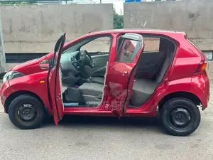 Datsun Redi Go CAV 2016