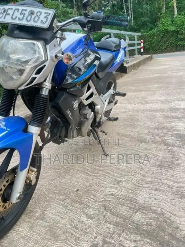 Demak DZM 2017