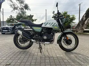 Royal Enfield Scram 440 2026
