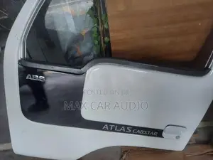 Nissan Atlas Yujin Door
