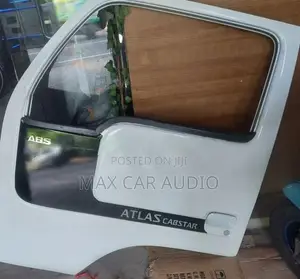 Nissan Atlas Yujin Door