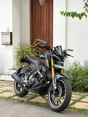 Yamaha MT 15 V2 2025