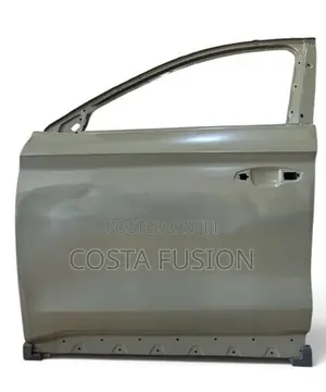 BYD Sealion 6 – Front Door Panel LH / RH