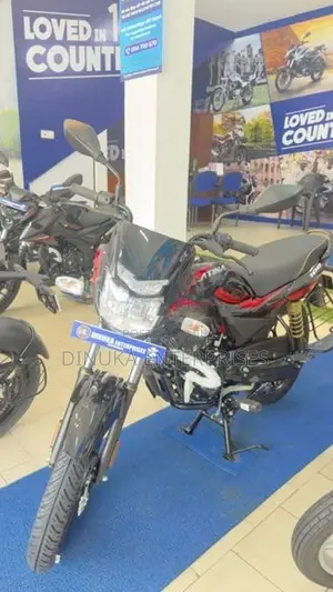 Bajaj Platina 100 2026