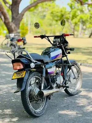 Hero Splendor 1994