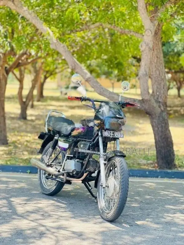 Hero Splendor 1994