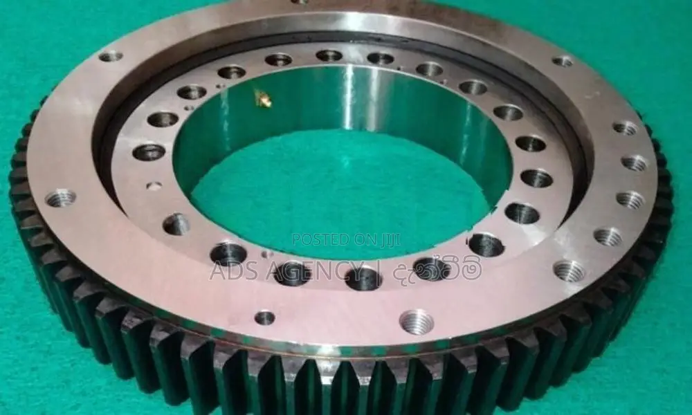Tadano TS70M, TS75m,TR80M-1,Aichi Unic Crane Swing Bearings Set