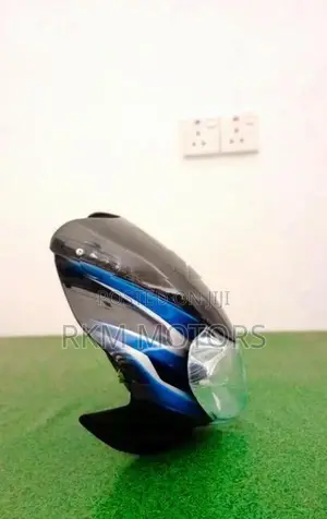 Bajaj Discover 135 Full Headlight Set