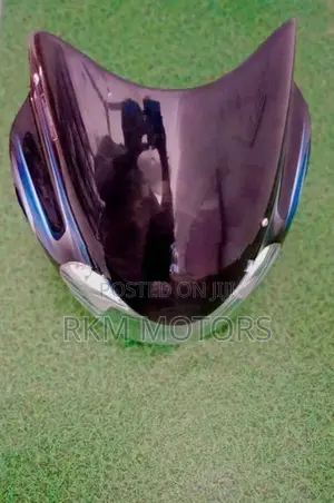 Bajaj Discover 135 Full Headlight Set