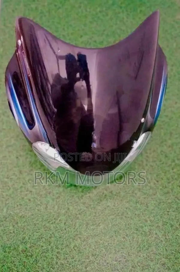 Bajaj Discover 135 Full Headlight Set