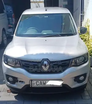 Renault KWID 2017