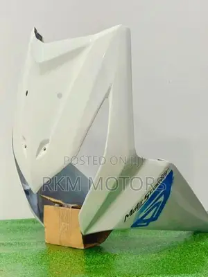 Dio Nose Panel