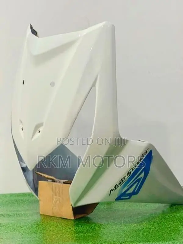 Dio Nose Panel