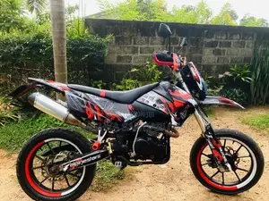 Demak DTM 2016