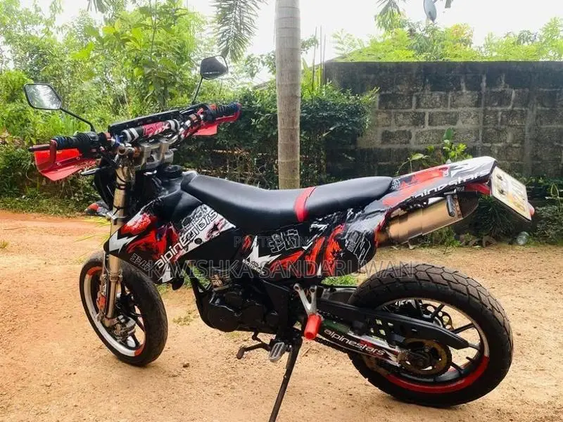 Demak DTM 2016
