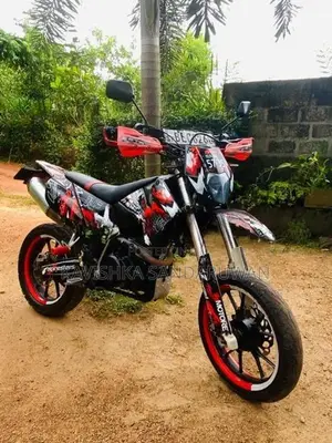 Demak DTM 2016