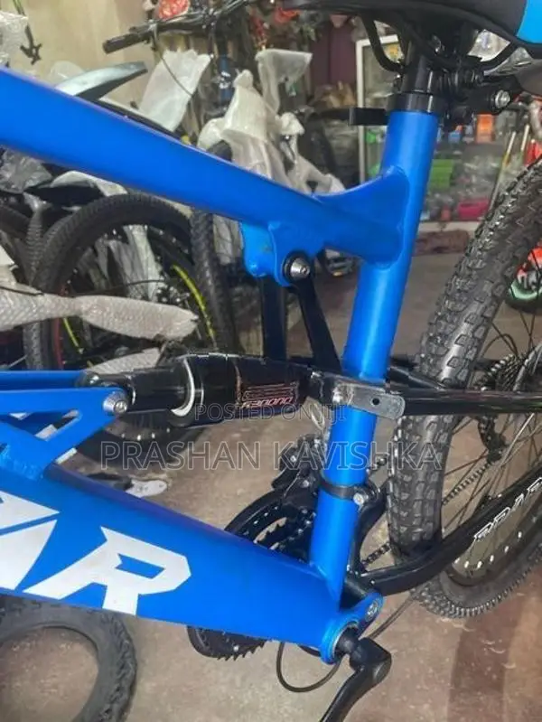 Roar Mountain Bicycle 26'