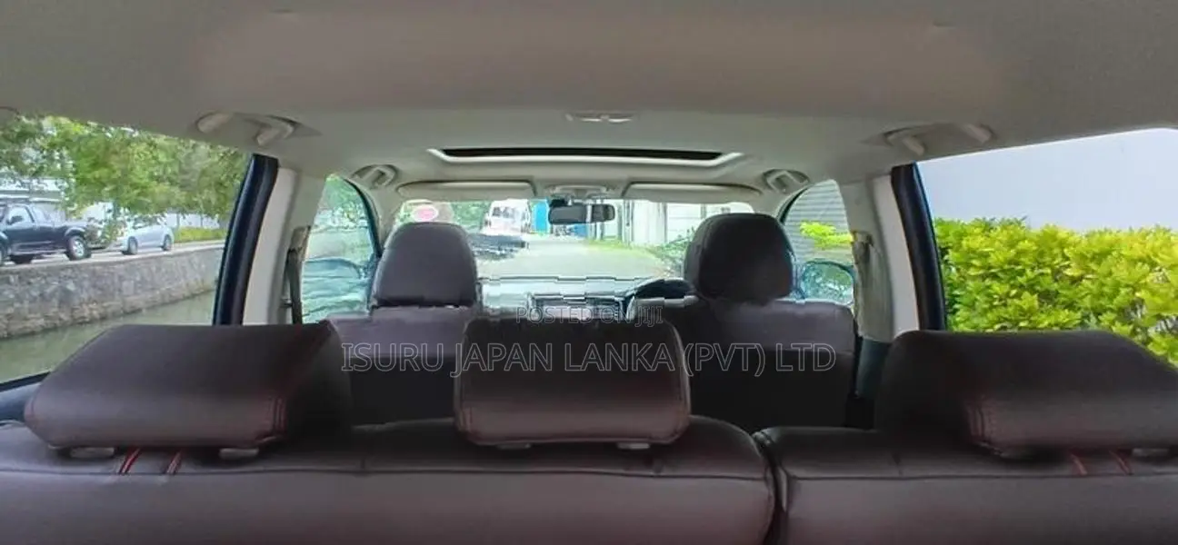 Mitsubishi Outlander NAVI PREMIUM PLUS 2016