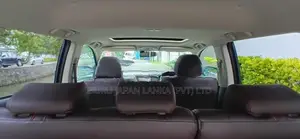 Mitsubishi Outlander NAVI PREMIUM PLUS 2016