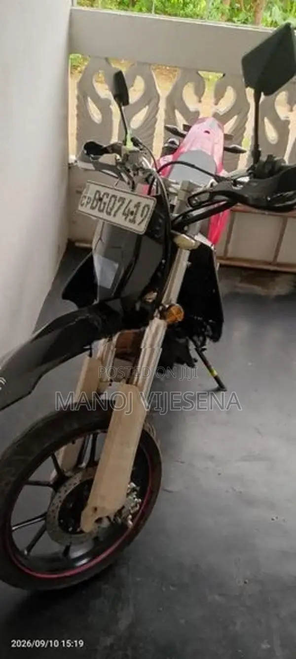 Demak DTM 2019