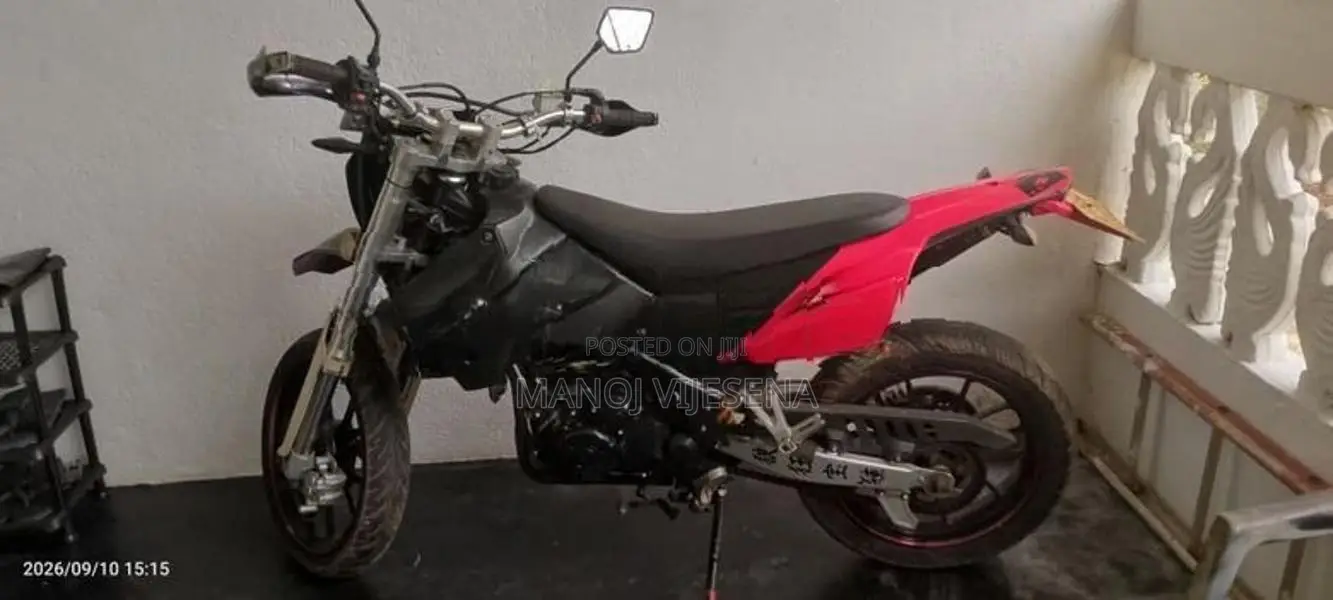 Demak DTM 2019
