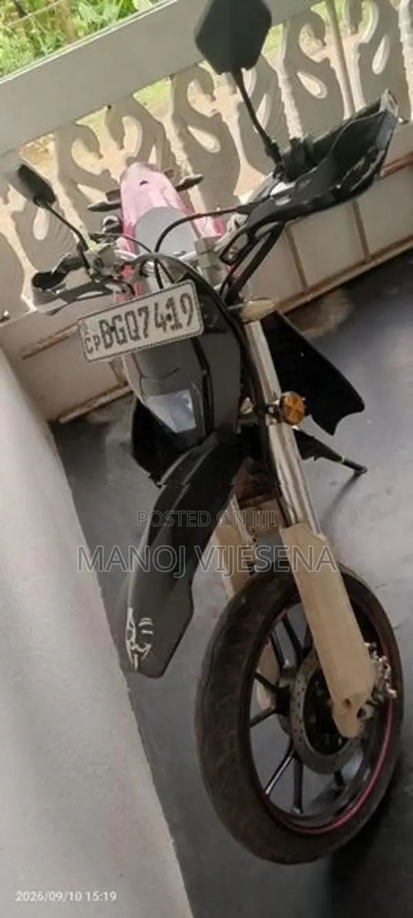 Demak DTM 2019