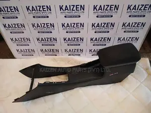 Toyota Corolla 122 Center Console Box