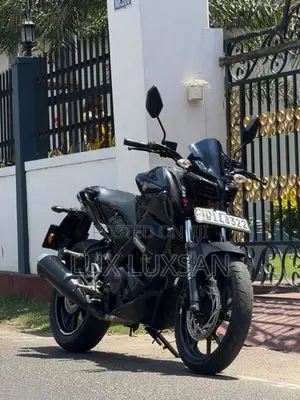 Yamaha MT 15 2020