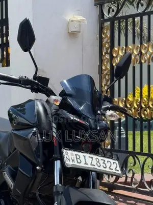 Yamaha MT 15 2020