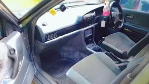 Nissan Bluebird SU13 1991