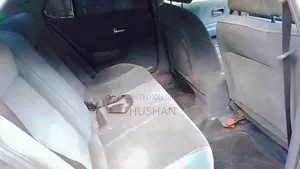 Nissan Bluebird SU13 1991