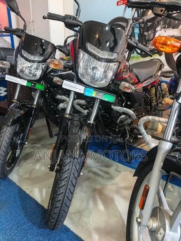 Bajaj Platina 100 2026