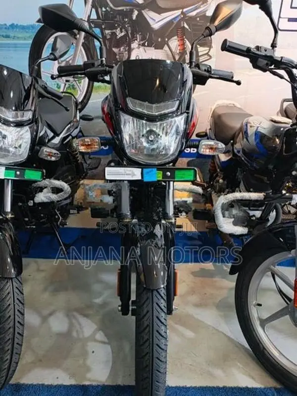 Bajaj Platina 100 2026