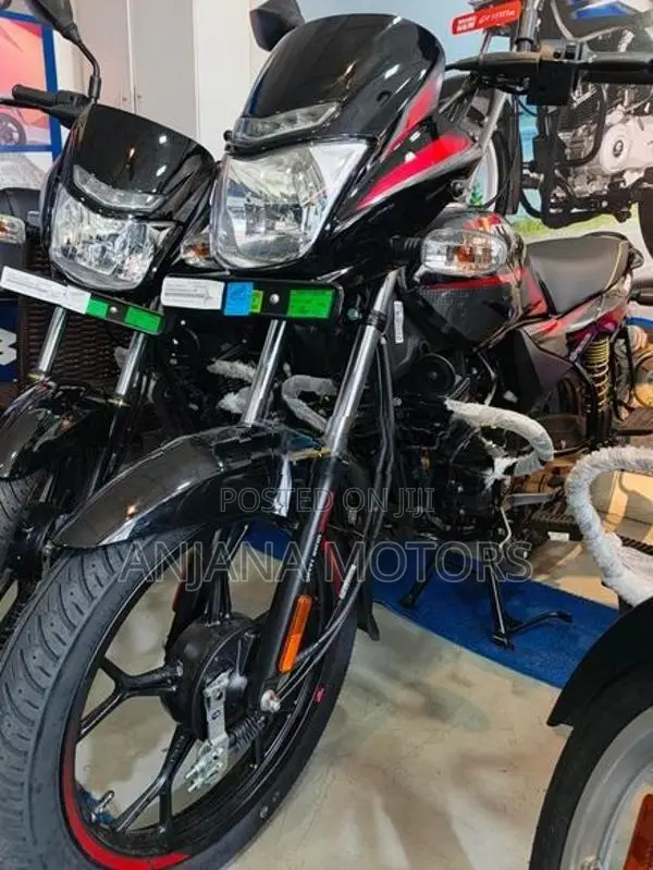 Bajaj Platina 100 2026