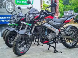 Bajaj Pulsar NS200 2026