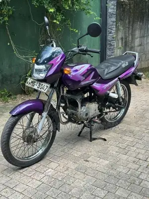 Bajaj CT100 Petrol 2006