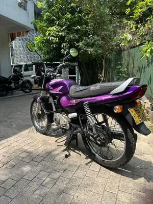 Bajaj CT100 Petrol 2006