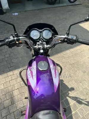 Bajaj CT100 Petrol 2006