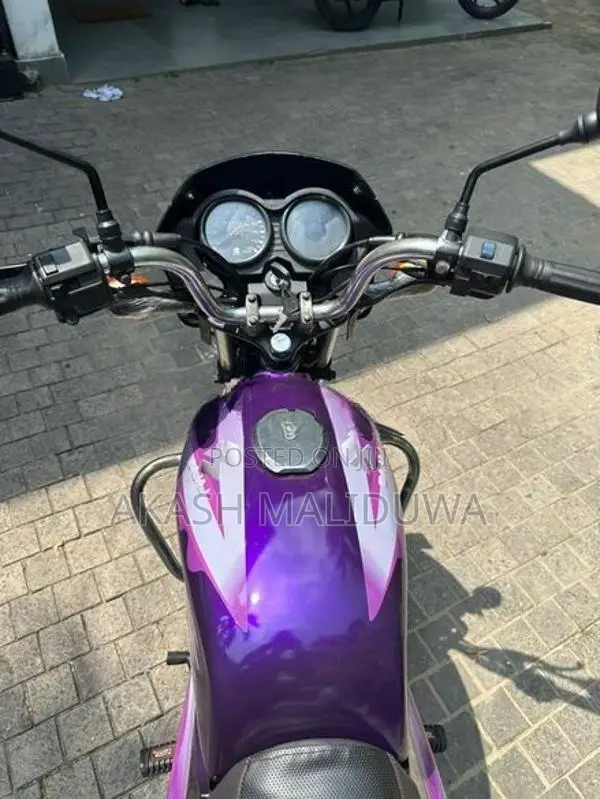 Bajaj CT100 Petrol 2006