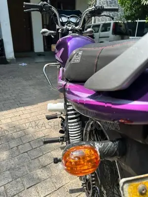 Bajaj CT100 Petrol 2006