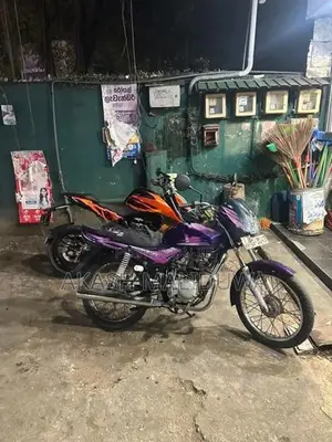 Bajaj CT100 Petrol 2006