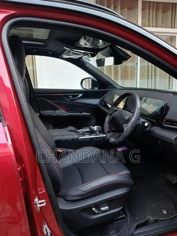 BAIC X55 II 2025