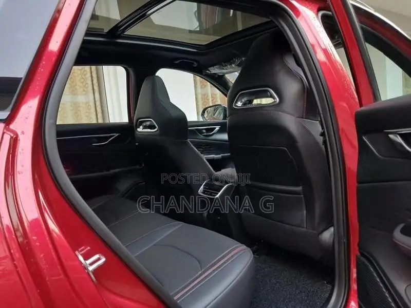 BAIC X55 II 2025