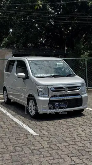 Suzuki Wagon R FX 2025
