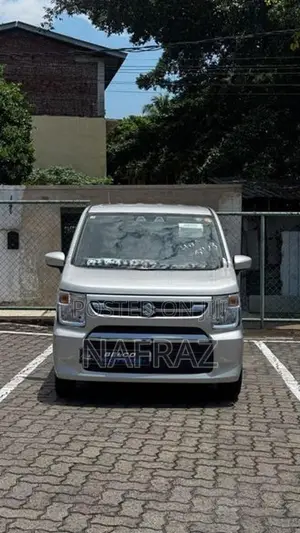 Suzuki Wagon R FX 2025
